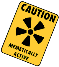 PSYCHOHAZARD - EPISTEMOLOGICIDE - ONTOLOGICAL WASTE PRODUCTS